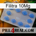 Filitra 10Mg 21